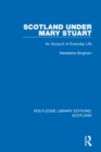 Image for Scotland Under Mary Stuart