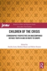 Image for Children of the Crisis