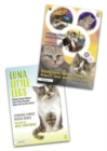 Image for Helping young children to understand domestic abuse and coercive control  : a &#39;Luna Little Legs&#39; storybook and professional guide