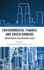 Image for Environmental Finance and Green Banking