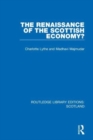 Image for The Renaissance of the Scottish Economy?