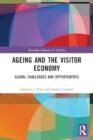 Image for Ageing and the Visitor Economy