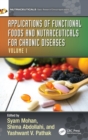Image for Applications of functional foods and nutraceuticals for chronic diseasesVolume I