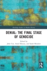 Image for Denial  : the final stage of genocide?
