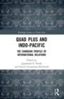 Image for Quad Plus and Indo-Pacific