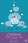 Image for Coaching  : evoking excellence in others