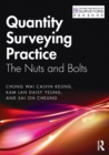 Image for Quantity Surveying Practice