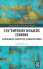 Image for Contemporary Monastic Economy