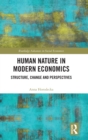 Image for Human Nature in Modern Economics