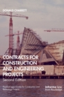 Image for Contracts for Construction and Engineering Projects