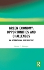 Image for Green Economy: Opportunities and Challenges
