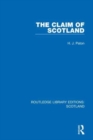 Image for The Claim of Scotland
