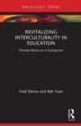 Image for Revitalizing Interculturality in Education