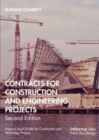 Image for Contracts for Construction and Engineering Projects