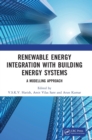 Image for Renewable Energy Integration with Building Energy Systems