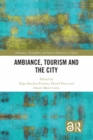 Image for Ambiance, Tourism and the City