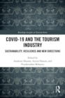 Image for COVID-19 and the Tourism Industry