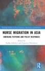 Image for Nurse Migration in Asia