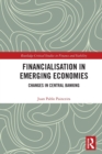 Image for Financialisation in emerging economies  : changes in central banking