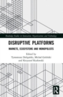 Image for Disruptive Platforms