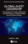 Image for Global Audit Leadership