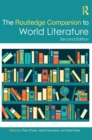 Image for The Routledge Companion to World Literature
