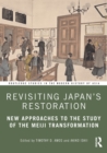Image for Revisiting Japan’s Restoration