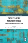 Image for The Byzantine Neighbourhood