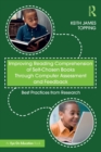 Image for Improving reading comprehension of self-chosen books through computer assessment and feedback  : best practices from research