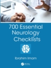 Image for 700 Essential Neurology Checklists