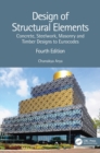 Image for Design of Structural Elements