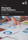 Image for Managing Public Relations