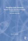 Image for Managing Public Relations