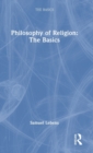 Image for Philosophy of religion  : the basics