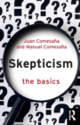 Image for Skepticism: The Basics