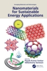 Image for Nanomaterials for Sustainable Energy Applications