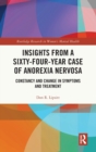 Image for Insights from a sixty-four-year case of anorexia nervosa  : constancy and change in symptoms and treatment