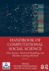 Image for Handbook of computational social scienceVolume 2,: Data science, statistical modelling, and machine learning methods