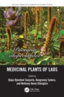 Image for Medicinal Plants of Laos