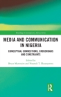 Image for Media and Communication in Nigeria