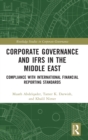Image for Corporate Governance and IFRS in the Middle East