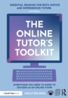 Image for The Online Tutor’s Toolkit
