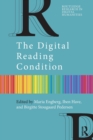 Image for The Digital Reading Condition