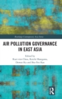 Image for Air pollution governance in East Asia