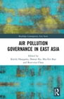 Image for Air Pollution Governance in East Asia