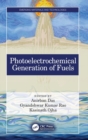 Image for Photoelectrochemical Generation of Fuels