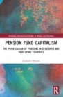 Image for Pension Fund Capitalism