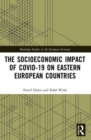 Image for The Socioeconomic Impact of COVID-19 on Eastern European Countries