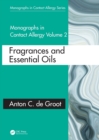 Image for Fragrances and essential oils