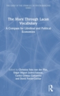 Image for The Marx Through Lacan Vocabulary